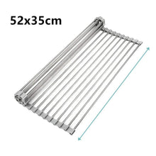 Charger l'image dans la galerie, Egouttoir filaire pour évier