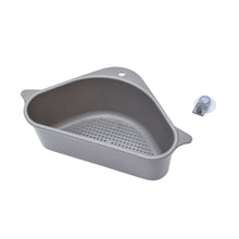 Charger l'image dans la galerie, petite passoire grise en plastique