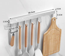 Charger l'image dans la galerie, Crochets en acier inoxydable