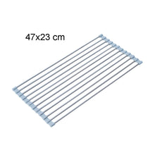 Charger l'image dans la galerie, Egouttoir filaire pour évier