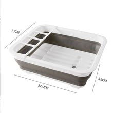 Charger l'image dans la galerie, dimensions égouttoir pliable