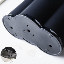 Charger l'image dans la galerie, support à couvert égouttoir