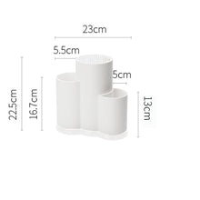 Charger l'image dans la galerie, dimension porte couvert blanc