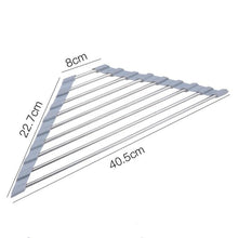 Charger l'image dans la galerie, Egouttoir filaire pour évier