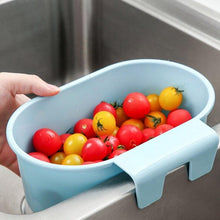 Charger l'image dans la galerie, passoire suspensible pour égoutter les fruits