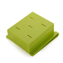 Charger l'image dans la galerie, Bac compartiment frigo vert