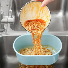 Charger l'image dans la galerie, passoire pour vider les restes