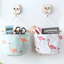 Charger l'image dans la galerie, Petit panier de rangement mural