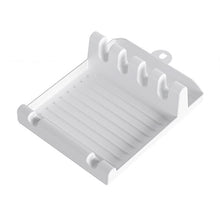 Charger l'image dans la galerie, Repose ustensile blanc