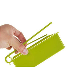 Charger l'image dans la galerie, Bac compartiment frigo vert