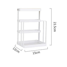 Charger l'image dans la galerie, dimensions petit egouttoir de cuisine en acier