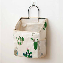 Charger l'image dans la galerie, Panier de rangement mural