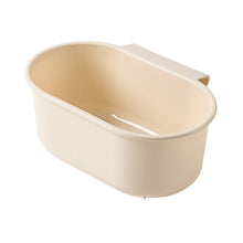 Charger l'image dans la galerie, passoire plastique suspensible beige