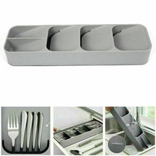 Charger l'image dans la galerie, Boite rangement couverts