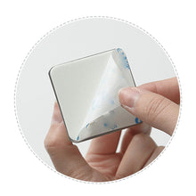 Charger l'image dans la galerie, crochet en acier auto adhésif