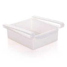 Charger l'image dans la galerie, Bac compartiment frigo blanc