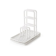 Charger l'image dans la galerie, support porte éponge blanc