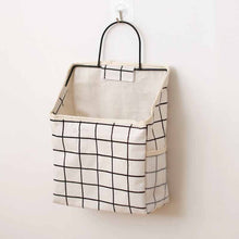 Charger l'image dans la galerie, Panier de rangement mural