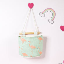 Charger l'image dans la galerie, Petit panier de rangement mural