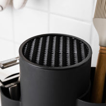 Charger l'image dans la galerie, égouttoir range couteau