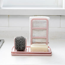 Charger l'image dans la galerie, support de rangement pour l'évier