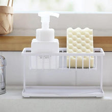 Charger l'image dans la galerie, Porte éponge et savon