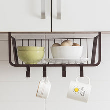 Charger l'image dans la galerie, Sous-étagère de rangement