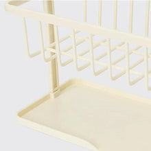 Charger l'image dans la galerie, grille porte éponge beige