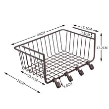 Charger l'image dans la galerie, Sous-étagère de rangement