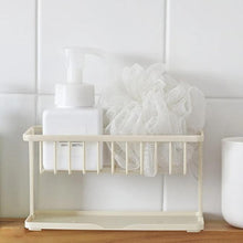 Charger l'image dans la galerie, porte savon beige pour l'évier