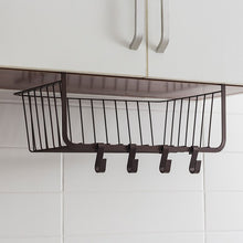 Charger l'image dans la galerie, Sous-étagère de rangement