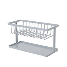 Charger l'image dans la galerie, petit porte savon gris