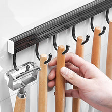 Charger l'image dans la galerie, Crochets en acier inoxydable