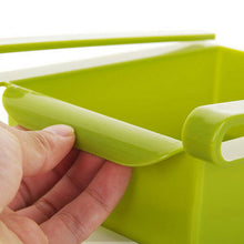 Charger l'image dans la galerie, Bac compartiment frigo vert