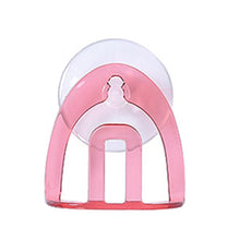 Charger l'image dans la galerie, ventouse porte éponge rose