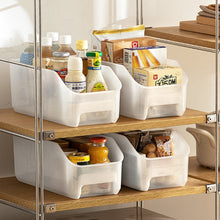 Charger l'image dans la galerie, Bac coulissant frigo