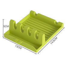 Charger l'image dans la galerie, Repose ustensile taille