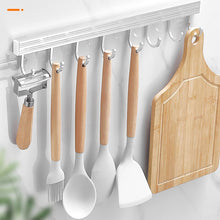 Charger l'image dans la galerie, Crochets en acier inoxydable