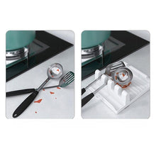 Charger l'image dans la galerie, Repose ustensile avant / apres