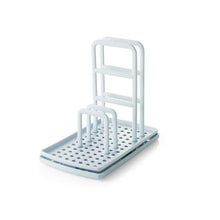 Charger l'image dans la galerie, support porte éponge bleu