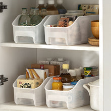 Charger l'image dans la galerie, Bac coulissant frigo