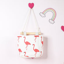 Charger l'image dans la galerie, Petit panier de rangement mural