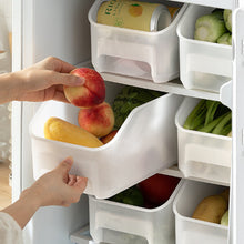 Charger l'image dans la galerie, Bac coulissant frigo