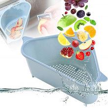 Charger l'image dans la galerie, passoire à ventouse pour l'évier