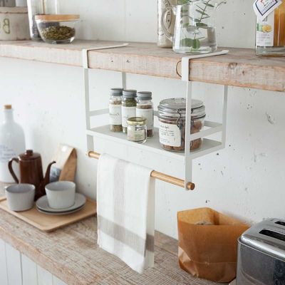 10 astuces de rangement pour la cuisine
