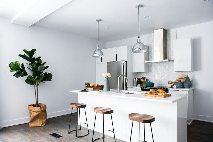 20 idées d'aménagement et décoration de cuisine