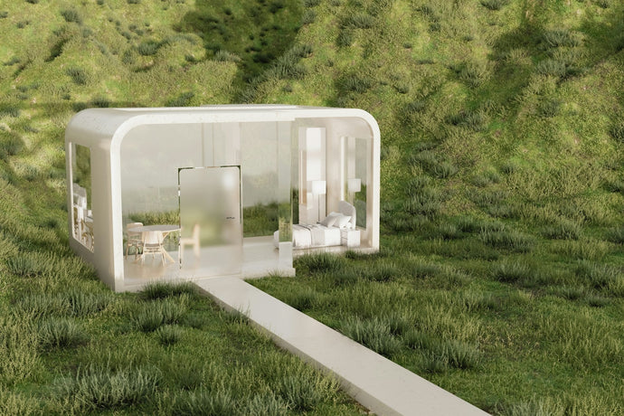 Tiny House : Le guide complet pour tout savoir sur ces petites maisons