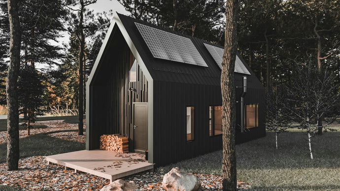 L'évolution de la législation française sur les Tiny Houses et la loi Alur 2025
