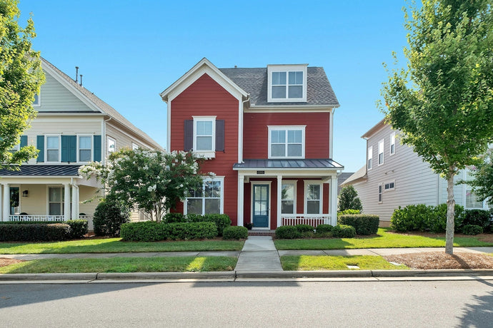Vocabulaire de l'immobilier : les termes à connaître